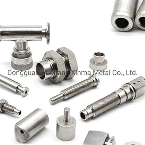 cnc machining stainless steel parts manufacturers|316 ss machinability.